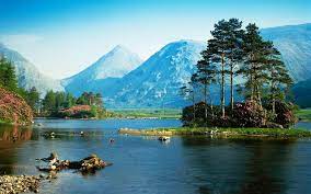 Find hundreds of free jigsaw puzzles to piece together on your computer or to share with friends. Landscape Jigsaw Puzzles 4in 1 For Android Apk Download
