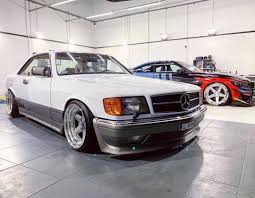 Mercedes W126 500sec Mercedes Benz Mercedes Benz Cars Mercedes W126
