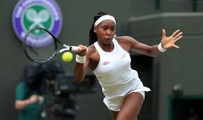 13.03.04, 17 years wta ranking: Cori Gauff Net Worth How Much Is The Wimbledon Star Worth Earnings Revealed Tennis Sport Express Co Uk