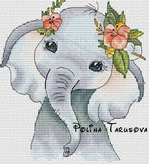 Maybe you would like to learn more about one of these? 290 Elephants Ideas In 2021 Cross Stitch Patterns Elephant Cross Stitch Cross Stitch