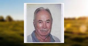 Johnnie Mack Vandergriff Obituary November 15, 2003