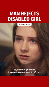 Bachelor Choose The Disabled Girl Türkçe Altyazılı