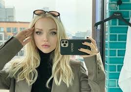 Disney+ is the ultimate streaming destination for entertainment from disney, pixar, marvel, star wars, and national geographic. Dove Cameron Opens Up About Coming Out As Queer Kiss