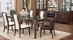 Raab 11pc hepplewhite antique mahogany dining room set table 8 chairs! Formal Cherry Dining Room Sets Ideas On Foter