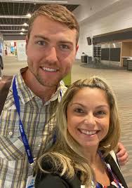 Meet Dr. Ben Wild and check out his back-to-school tips! 📝 Doctors of  Optometry #MeetOurDoctor #BackToSchool #FYidoctors