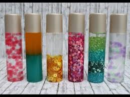 Sensorik Flaschen Selber Herstellen X2f Diy Spielzeug Fur Kinder Visuelle Wahrnehmung Youtube Sinnesreizflaschen Baby Spielzeug Basteln Kinder Spielzeug