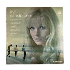 The Sandpipers