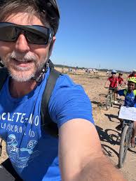 BICICLETE-ANDO POR LA PUEBLA DEL RÍO