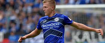 Bundesliga 2020/21 | arminia bielefeld und fc schalke 04 trennen sich mit 0:0. Arminia Bielefeld Joakim Nilsson Fallt Gegen Schalke Aus