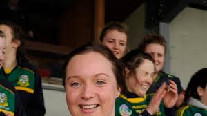 All-Ireland Camogie final: Aoife Maguire's Cork connection