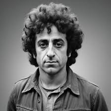 Abbie Hoffman: Iconic Activist in the Anti-War & Civil Rights Movements