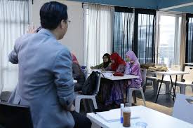 Pihak kedutaan malaysia akan membantu anda untuk membuat laporan polis. Nak Kerja Di Luar Negara Sebelum Anda Mohon Baca Ini Dulu The Career Expert