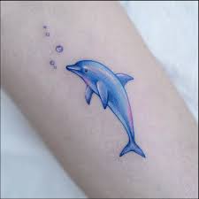 38 dolphin tattoos ranked in order of popularity and relevancy. Dolphin Tattoos Best Latest And Cool Tattoos Designs And Ideas