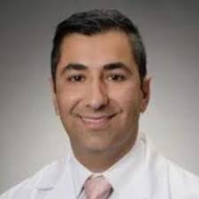 Dr. Brian Akrami, DO, Cardiologist