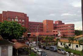 Prevention, diagnosis mediaesthetic is located in the beautiful johor bahru, malaysia. Hospital Sultanah Aminah Hsa The Noor Hisham Abdullah Facebook