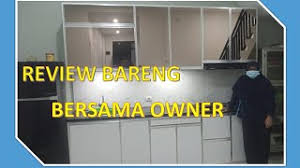 Check spelling or type a new query. Model Kitchen Set Aluminium Modern 2021 Terbaik Cek Desainnya Disini