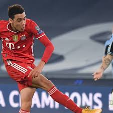 Lange zeit war offen, ob bayerns jungstar jamal musiala (17) künftig für deutschland oder england auflaufen würde. Bestatigt Musiala Entscheidet Sich Fur Deutschland