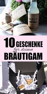 10 Ausgefallene Und Kreative Geschenke Fur Deinen Brautigam Zur Hochzeit Banderole Fur Socken Uhr Manschettenkno Hochzeit Shop Notfall Set Brautigam Geschenk