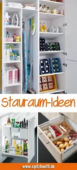Stauraum Fur Deine Kuche 2019 In Der Kuche Kann Man Nie Genug Stauraum Haben Wir Zeige Kitchen Furniture Storage Storage Spaces Bedroom Organization Storage