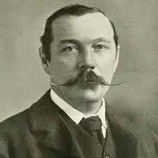 Sir Arthur Conan Doyle, MD: Ophthalmologist, Author, and Defender of  Justice