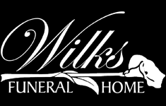 Grief Healing Wilks Funeral Home Chubbuck Id