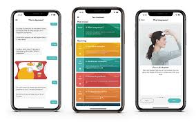 These are the year's top apps, including headspace, calm, and elmore likes the calm app when she's feeling choosy about her meditation practice. Nhs Trusts Can Now Recommend Mental Health App Flow To Patients Mobihealthnews