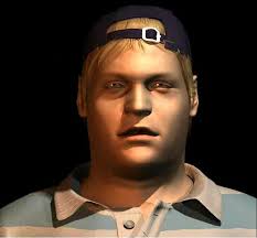 Official Silent Hill 2 Character Renders Released