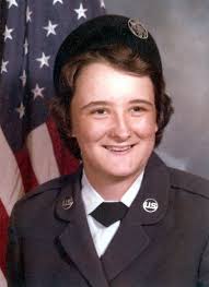 Marsha Woodard-Benedict Obituary