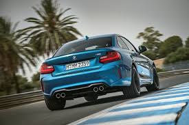 Learn how it drives and what features set the 2016 bmw m2 apart from its rivals. Bmw M2 Coupe 2016 Explosive Mischung Alle Daten Und Preise Speed Heads