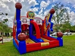 Image result for bounce house rental miami"