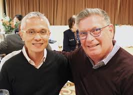 Citizen Scientist Awards