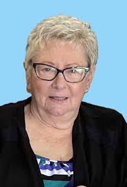 Shirley Coleman Obituary