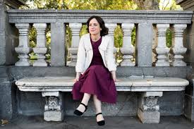 Últimas noticias, fotos, y videos de maite alberdi las encuentras en el bocón. Nuestras Cineastas De Los Goyas Maite Alberdi