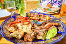 Image result for Moroccan food