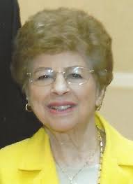 Hilda Ellis Obituary (2017)