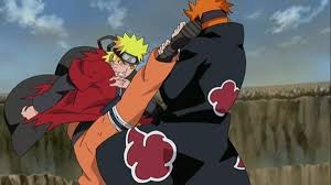 Top 10 Best Fights In Entire Naruto Series Naruto Vs Anime Anime Naruto