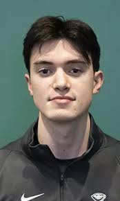 2022 Men's Track & Field Roster