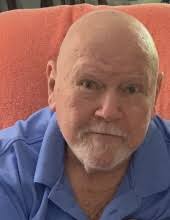 Obituary information for Billie Wayne Winstead