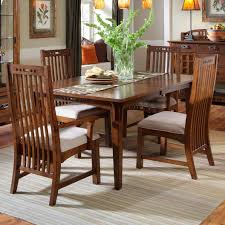 Artisan Ridge 5 Piece Set By Broyhill Furniture Casual Dining Room Set Broyhill Furniture Dining Table In Kitchen