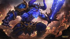 Smite Season 8 Conquest - Anti-Heal Nerfs & Global Anti-Heal - Anubis Carry  Gameplay - Youtube