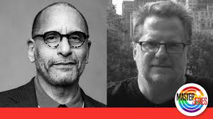 In Conversation with Ricardo Acosta, CCE