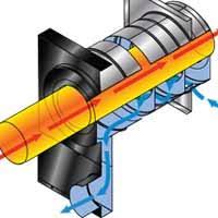 If you require a different diameter, please contact us for special orders. 6 Dura Tech Chimney
