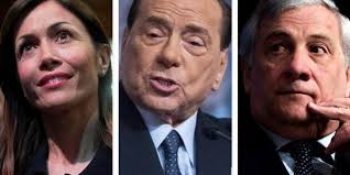 Adesso basta, mara non può continuare a fare il controcanto. Il Sorpasso Di Mara Con Berlusconi Stanco E Toti Lontano La Platea Di Forza Italia Acclama La Carfagna L Huffpost