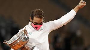 3 by the association of tennis professionals, has. Rafael Nadal Blows Away Novak Djokovic In Straight Sets To Win 13th French Open Title Equals Federer S All Time Record With 20th Grand Slam Tennis News Hindustan Times