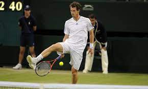 Born 29 september 1962) is a swedish football coach who manages the sweden national team. Hot Dog 2 Murray Serves Up Another Trick Shot In Win Over Ljubicic Daily Mail Online