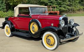 Image result for Crockett Brown 1931 Oldsmobile