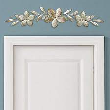 Stratton Home Decor Traditional Scroll Metal Wall Decor Stratton Home Decor Metal Flower Wall Decor Flower Wall Decor