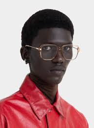 GENTLE MONSTER ジェントルモンスター JEFF（Ready Stock) Jeff YC6