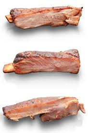 The Food Lab S Guide To Sous Vide Ribs Sous Vide Recipes Sous Vide Cooking Serious Eats Ribs