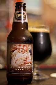 Founder S Breakfast Stout Photo By Robert Caputo Founders Breakfast Stout Breakfast Stout Beer Brewing